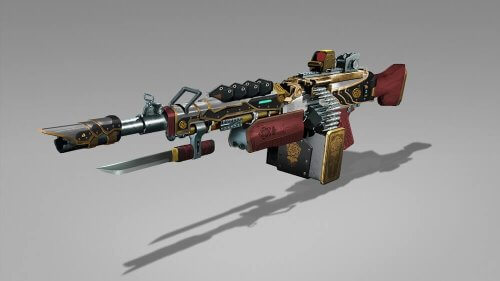 Zombie Hunter MOD screenshot 2