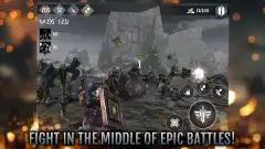 Heroes and Castles 2 screenshot 2
