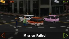 Dr. Driving screenshot 2