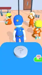 420 Prison Survival screenshot 2