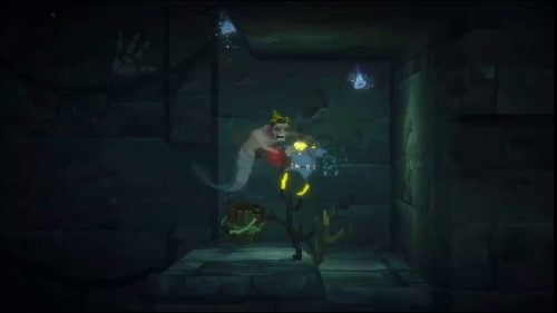 DAVE THE DIVER MOD screenshot 2