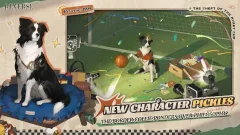 Reverse: 1999 screenshot 2