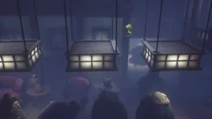 Little Nightmares screenshot 2