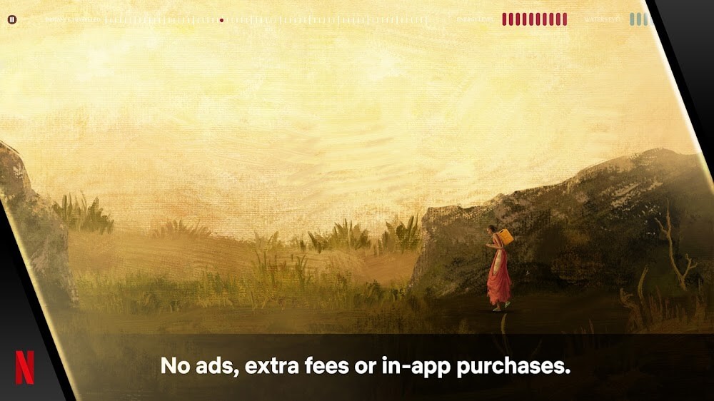 This is a True Story MOD screenshot 2