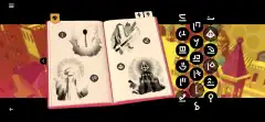 Chants of Sennaar screenshot 2