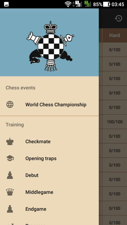 Chess Coach Pro MOD screenshot 2