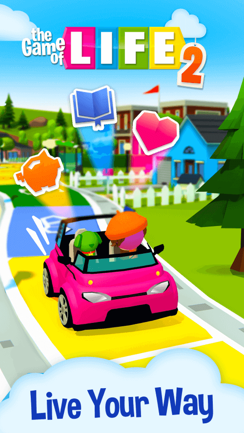 The Game Of Life 2 MOD screenshot 2
