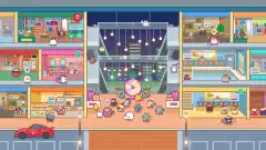 Cat Mall: Idle Shopping Tycoon screenshot 2
