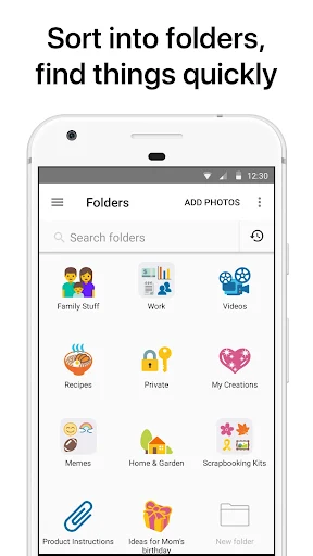 Utiful MOD APK MOD screenshot 2