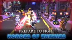 Arcane Quest Legends 2 Offline screenshot 2