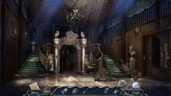 Stormhill Mystery: Family Shadows (Full) screenshot 2