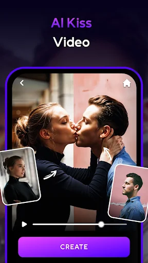 AI Mirror screenshot 2