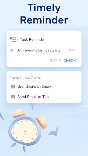 To-Do List MOD screenshot 2