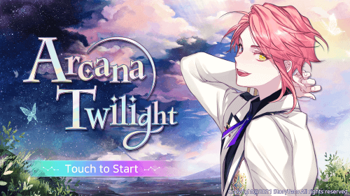 Arcana Twilight screenshot 2