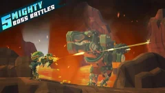 Major Mayhem 2 – Gun Shooting Action screenshot 2