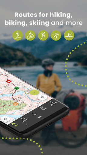 Outdooractive screenshot 2