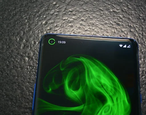 Energy Ring MOD APK ER_UNI_9.0_BETA (Pro Unlocked) screenshot 2