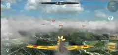 Ace Squadron: WW II Air Conflicts screenshot 2