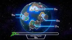 Terra Nil screenshot 2