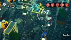 Highwater screenshot 2