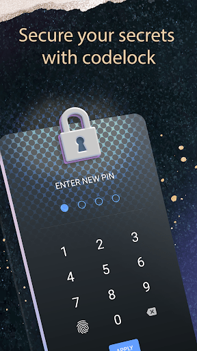 My Diary & Journal with Lock MOD screenshot 2