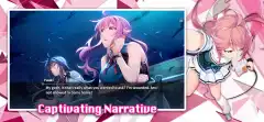 Crunchyroll: Grisaia Phantom Trigger Vol.5 screenshot 2