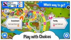 THE GAME OF LIFE 2 – More choices more freedom! screenshot 2