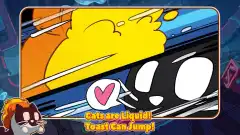 Crunchyroll: CATO screenshot 2