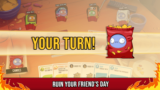 Exploding Kittens 2 screenshot 2