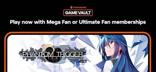 Grisaia Phantom Trigger Vol.6 screenshot 2