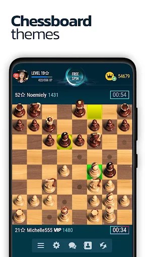 Chess Online screenshot 2