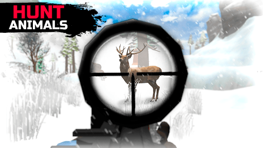 WinterCraft MOD screenshot 2