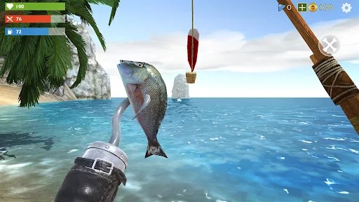 Last Pirate MOD screenshot 2