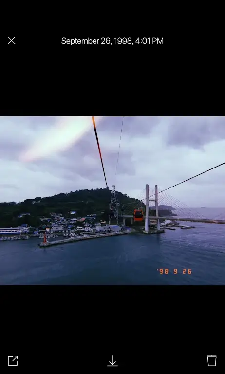 Huji Cam screenshot 2