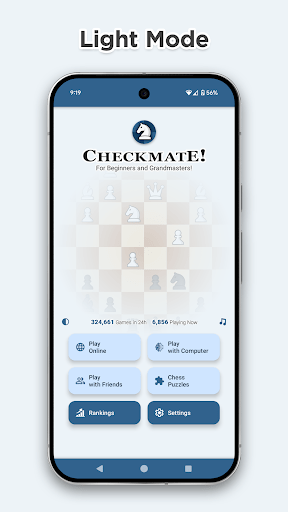 Chess Online & Offline screenshot 2