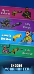 Hunter Assassin 2 screenshot 2