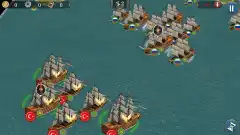 European War 6: 1804 screenshot 2