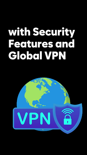 Malloc VPN MOD screenshot 2