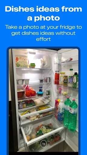 Meal Planner & Recipes | Mealo MOD screenshot 2