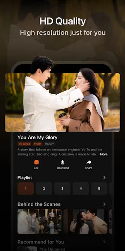 iFlix screenshot 2