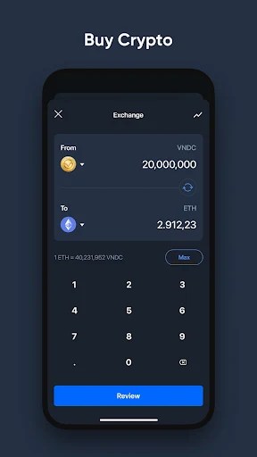 ONUS screenshot 2