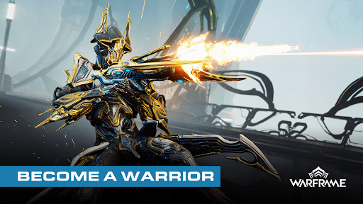 Warframe screenshot 2