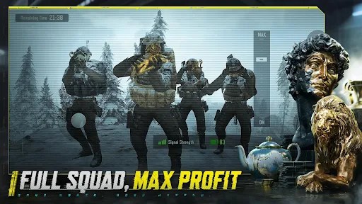 Arena Breakout screenshot 2