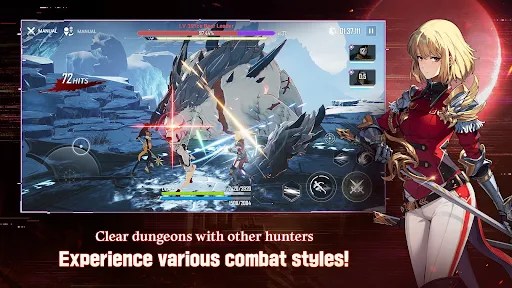Solo Leveling: Arise screenshot 2