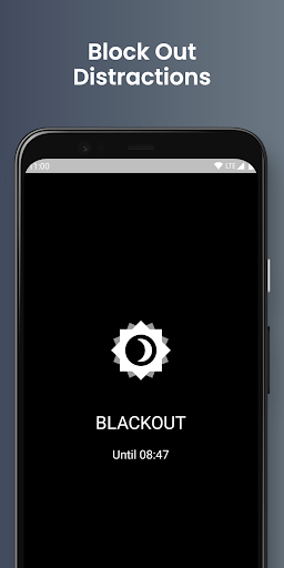 BlackOut: Stay Focused MOD screenshot 2
