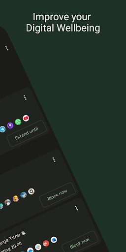 Wellbeing MOD screenshot 2