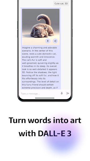 ChatBoost MOD screenshot 2