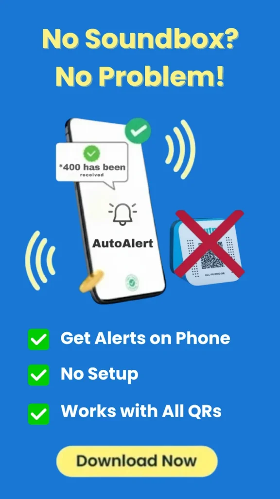 AutoAlert MOD screenshot 2