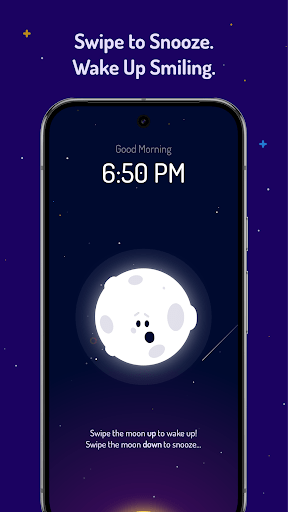 Wakey Alarm Clock MOD screenshot 2