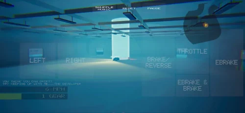 Sideways screenshot 2